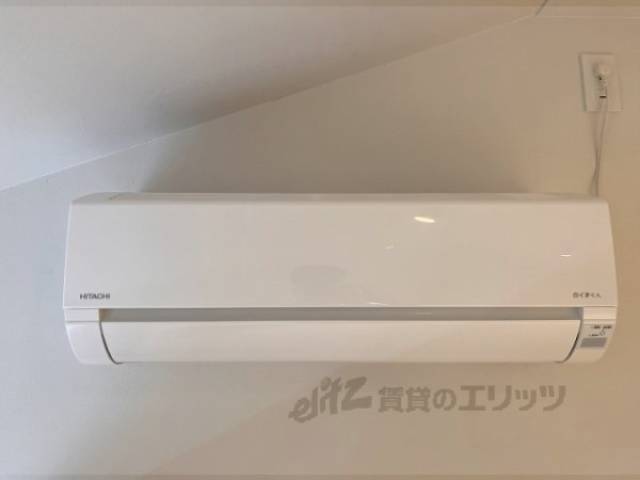 エアコン　ロフト