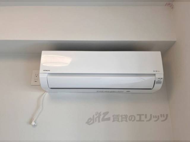 エアコン　洋室5.5帖