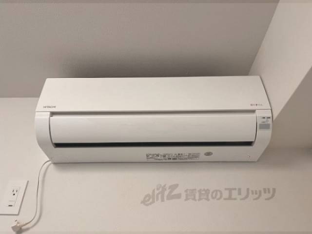 エアコン　洋室3.9帖