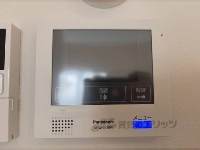 ドアフォン（ＴＶ含）