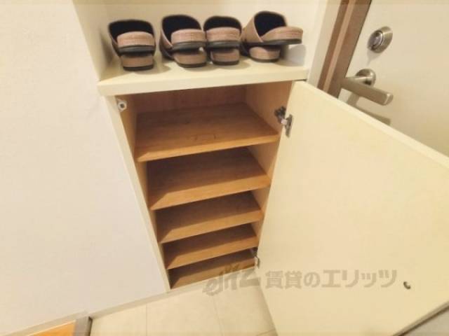 下駄箱