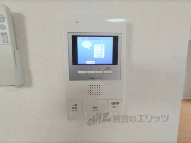 ドアフォン（ＴＶ含）