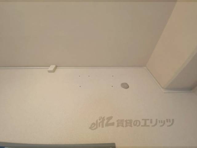 エアコン　設置場所