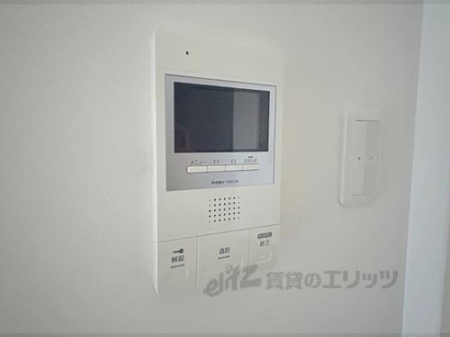 ＴＶモニターフォン