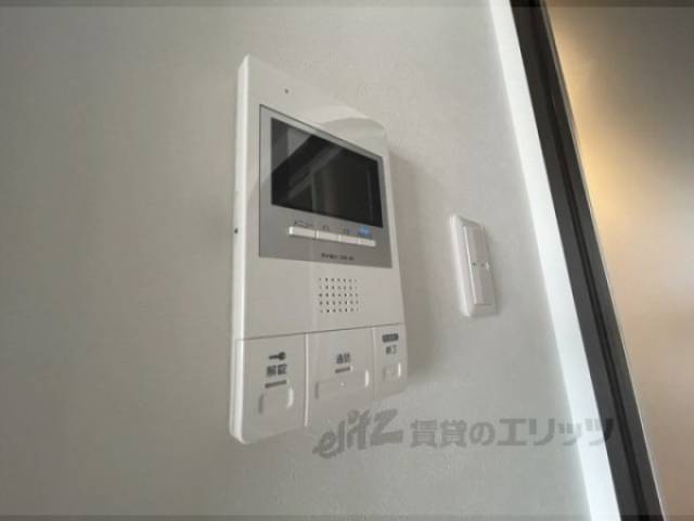 ドアフォン（ＴＶ含）