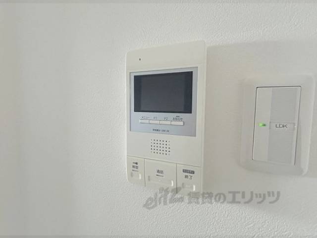 ＴＶモニターフォン