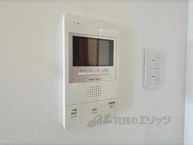 ＴＶモニターフォン