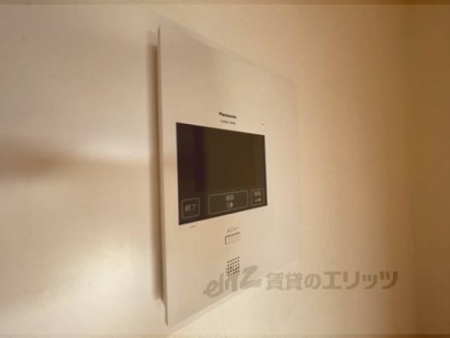 ＴＶモニターフォン