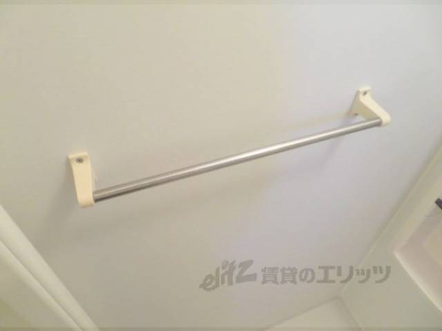 タオル掛け