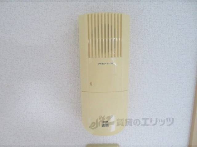 インターホン