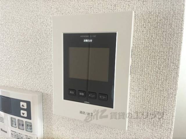 ドアフォン（ＴＶ含）