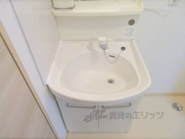 洗面所