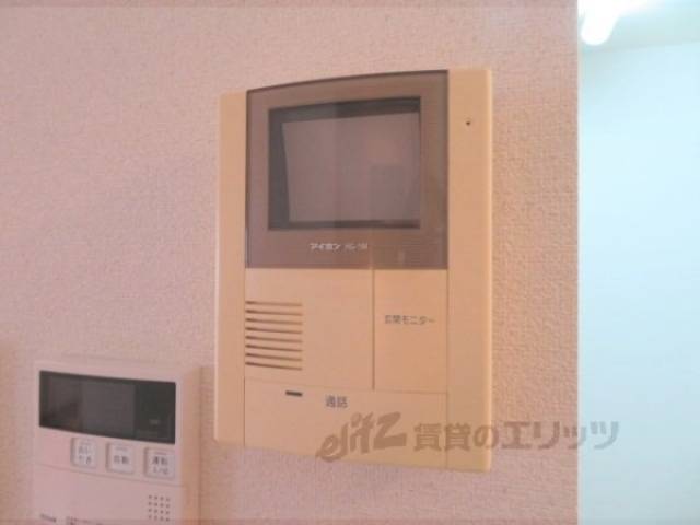 ドアフォン（ＴＶ含）