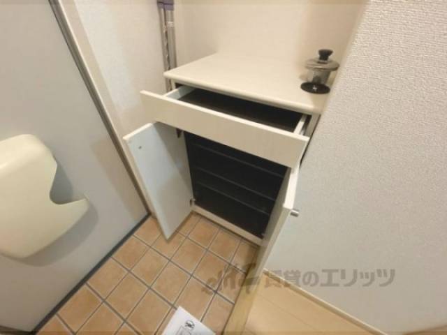 下駄箱