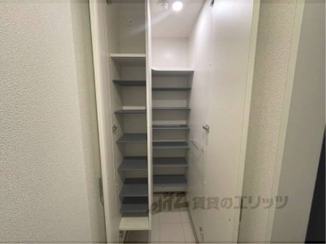 下駄箱