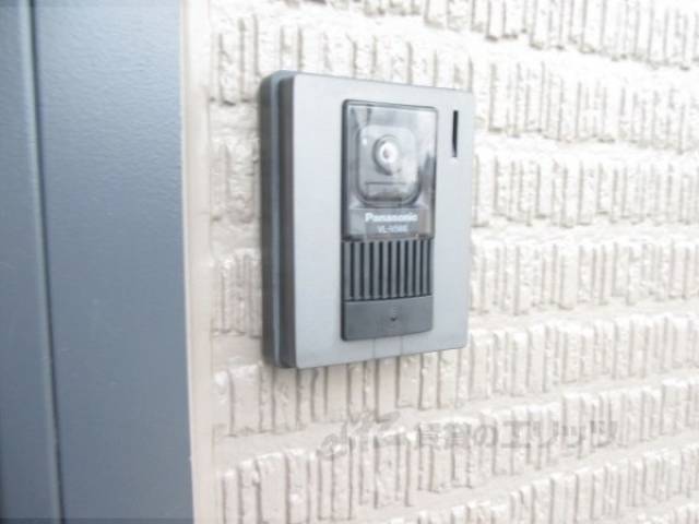 インターホン