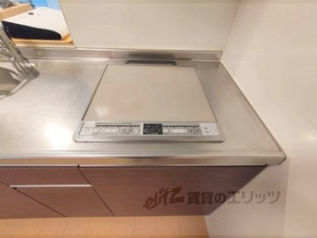 キッチン　ＩＨコンロ
