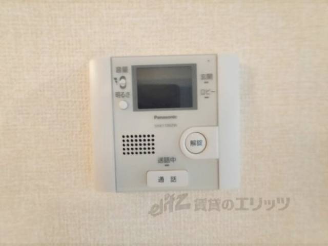 ドアフォン（ＴＶ含）
