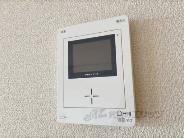 ドアフォン（ＴＶ含）