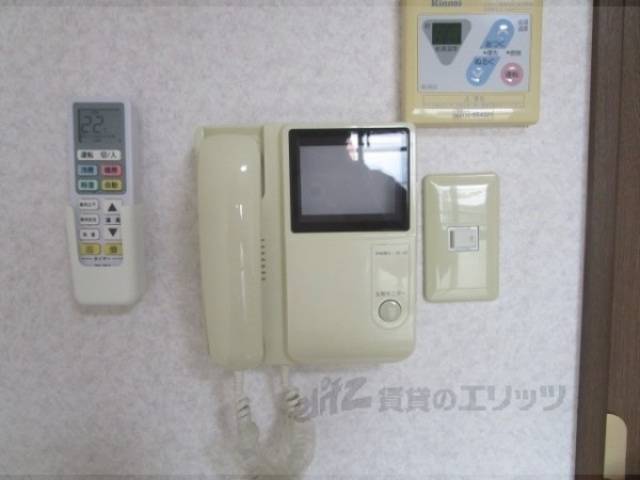 ドアフォン（ＴＶ含）