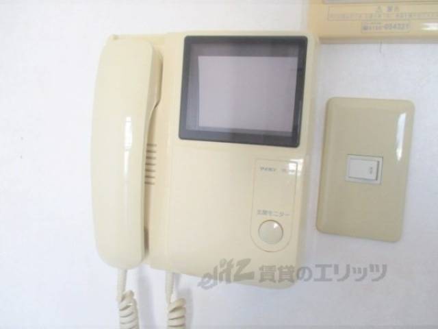 ドアフォン（ＴＶ含）