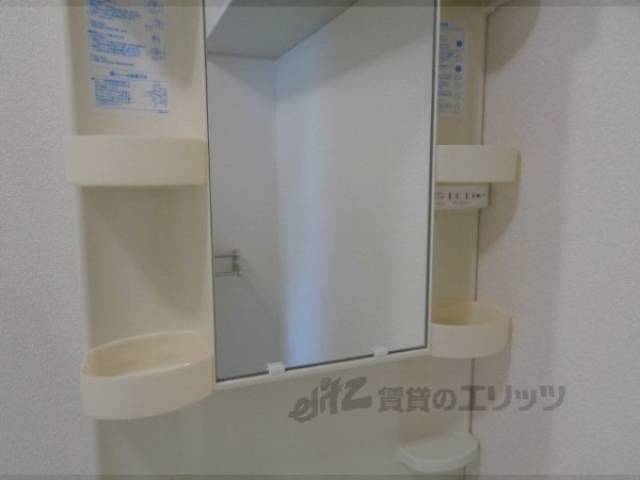 洗面所