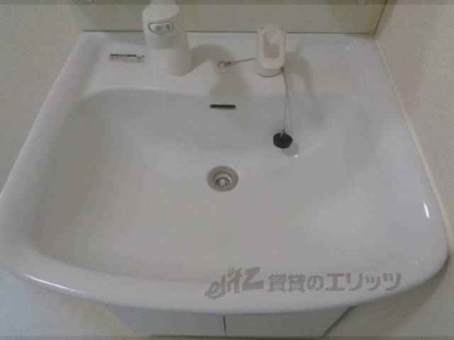 洗面所