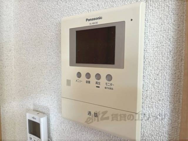 ドアフォン（ＴＶ含）