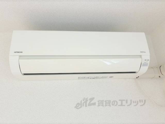 エアコン　洋室