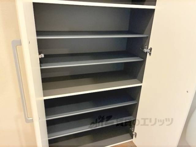 下駄箱