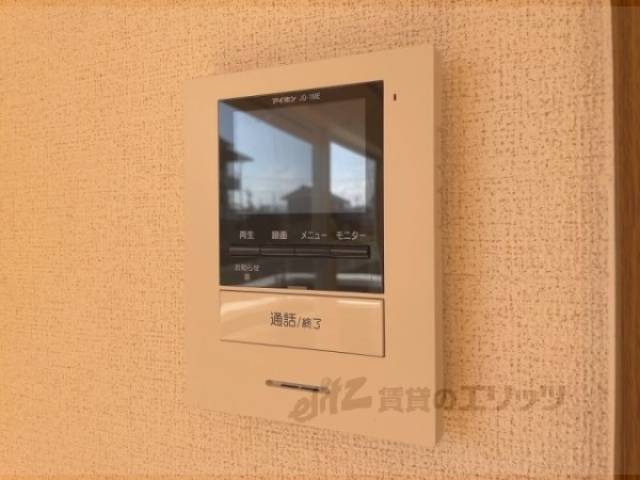 ドアフォン（ＴＶ含）