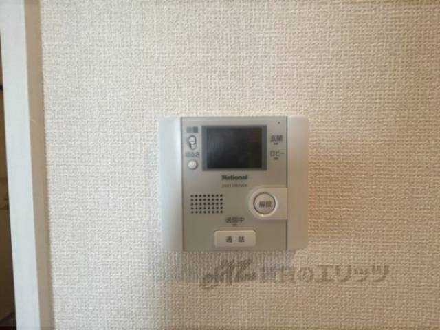 ドアフォン（ＴＶ含）