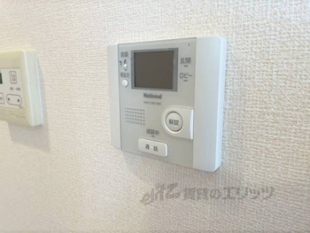 ドアフォン（ＴＶ含）