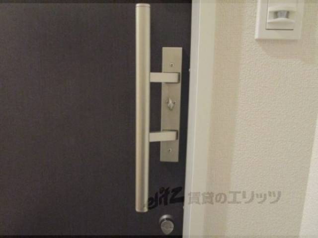 二重ロック