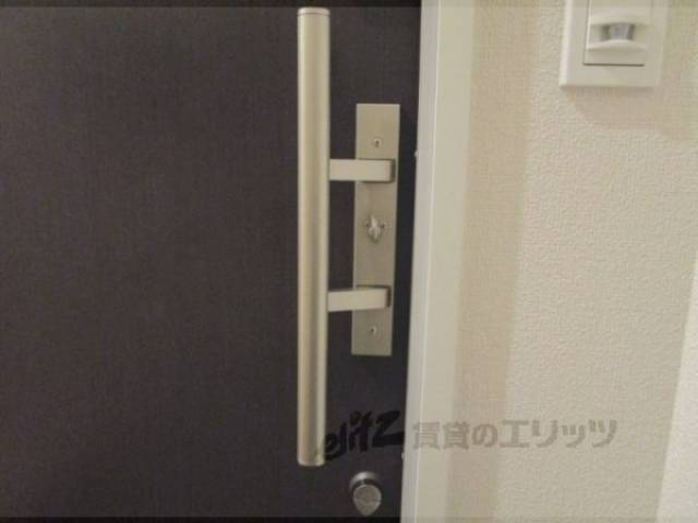 二重ロック