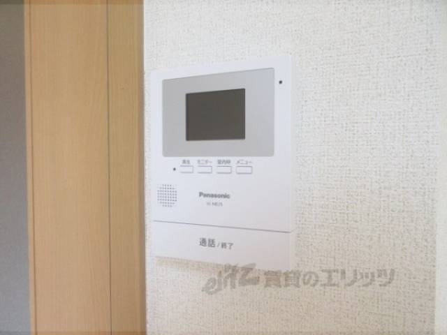 ドアフォン（ＴＶ含）