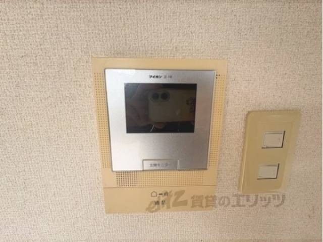 ドアフォン（ＴＶ含）