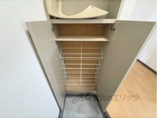 下駄箱