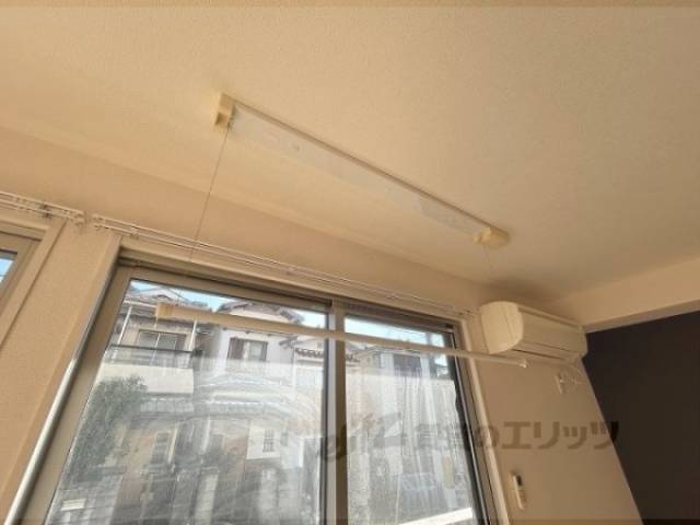 室内干し用