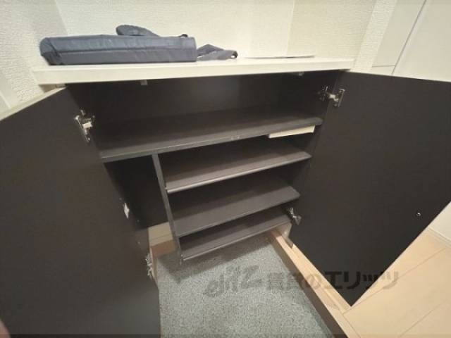 下駄箱
