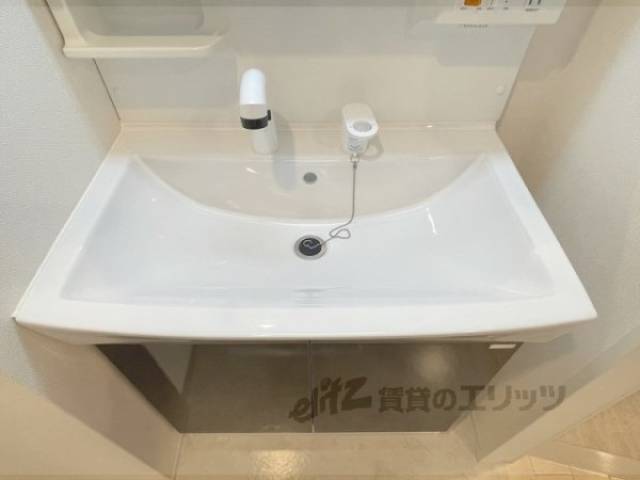 洗面所