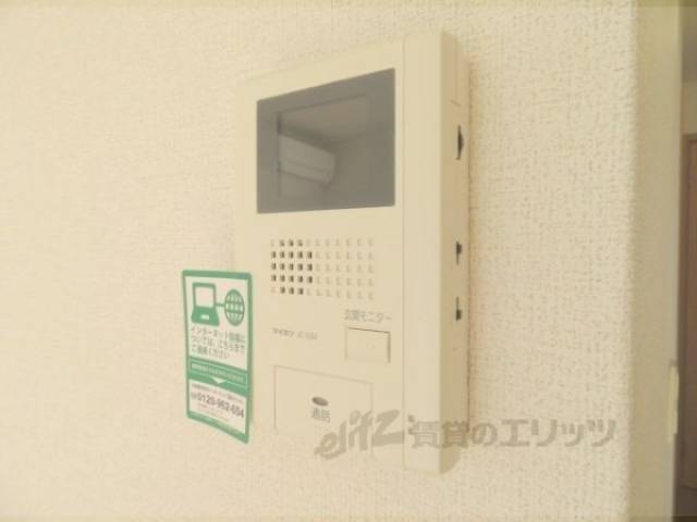 ドアフォン（ＴＶ含）
