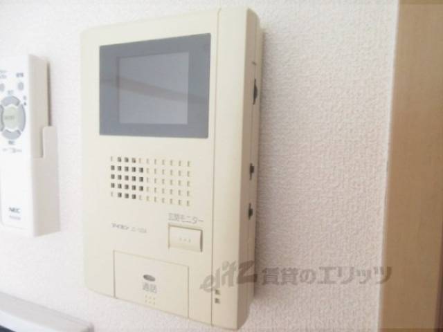 ドアフォン（ＴＶ含）