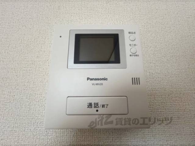 ドアフォン（ＴＶ含）