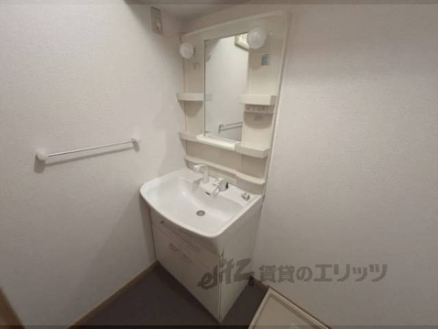 洗面所