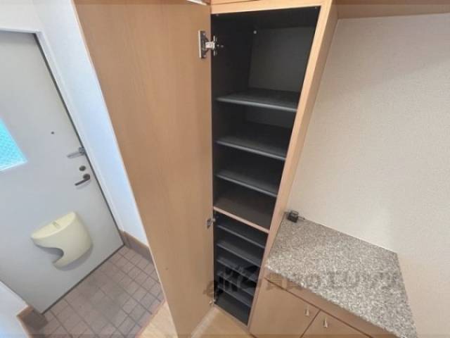 下駄箱