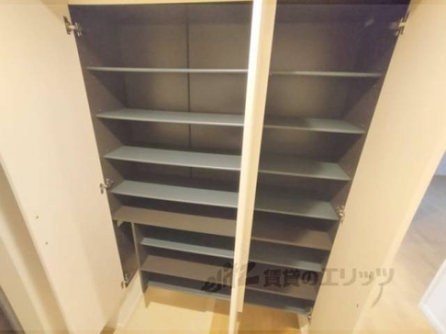 下駄箱