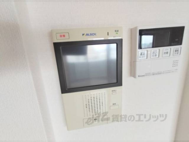 ドアフォン（ＴＶ含）