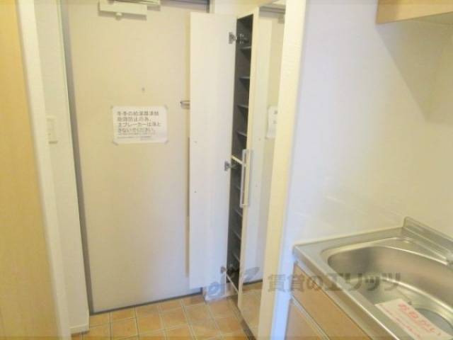 下駄箱