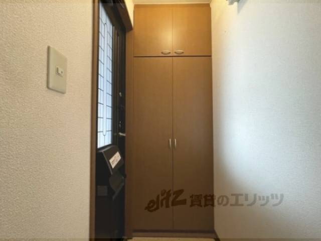 下駄箱